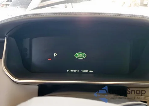 2015 Land Rover Range Rover Autobiography из США, поврежденный, VIN SALGV3TF4FA208105